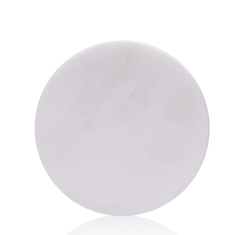 Koville led bar coaster in Namib Bianco