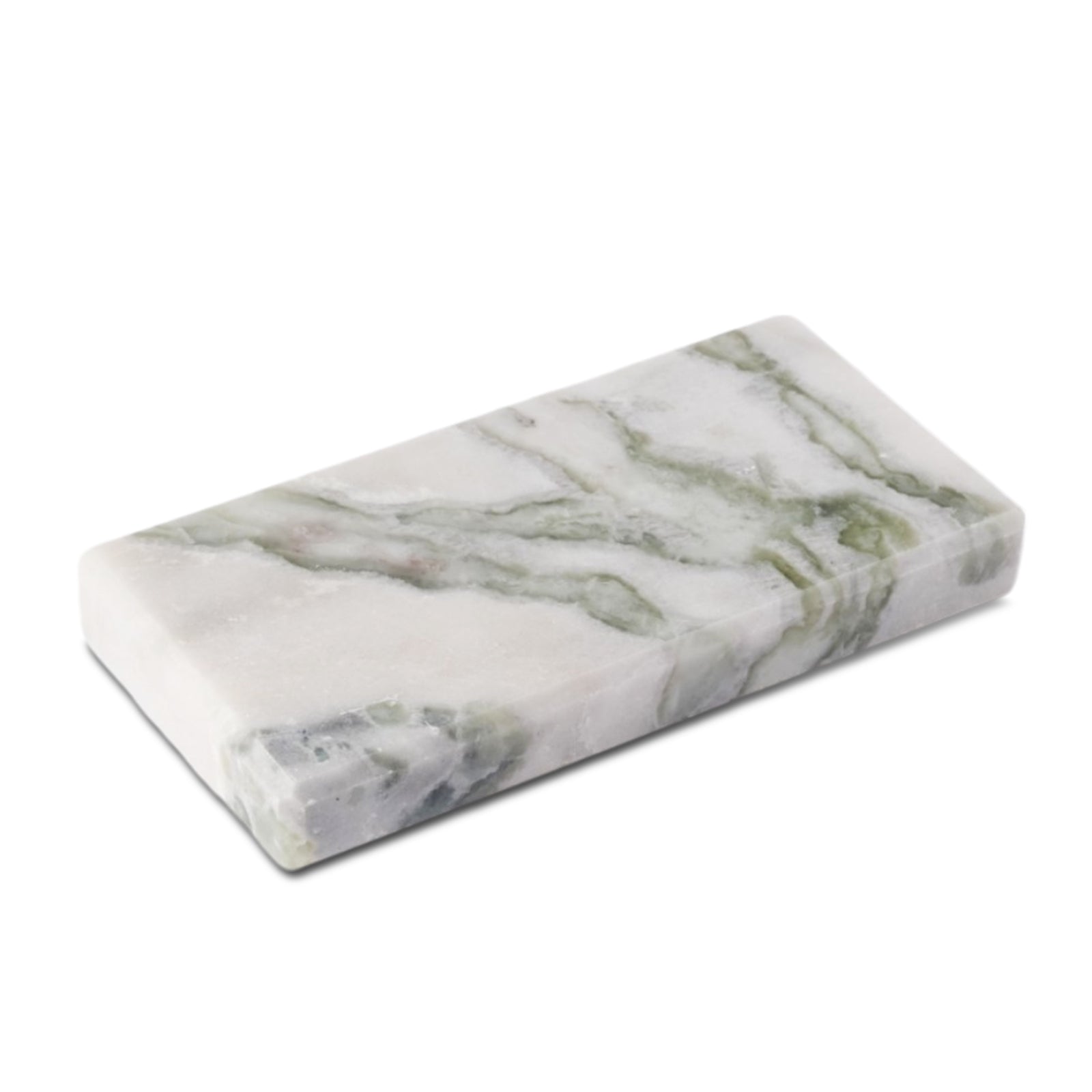 Koville Natural Stone Display Bases in Bianco Palomino, product view 7