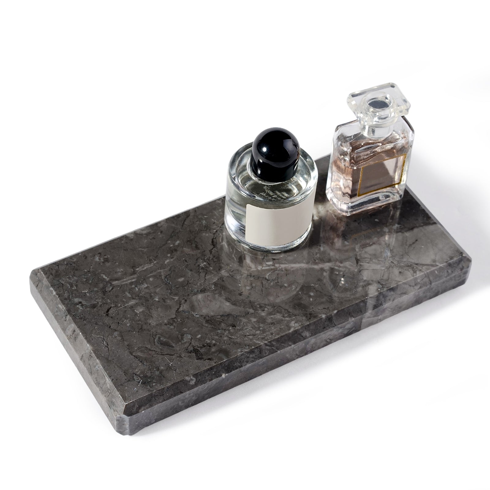 Koville Natural Stone Display Bases in Cambodia Grey, product view 14
