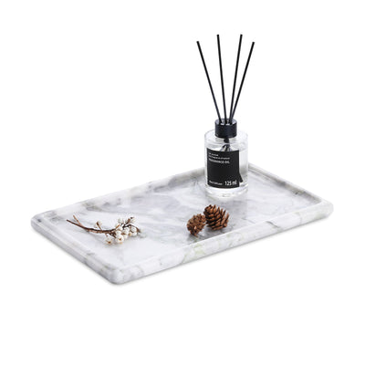 Koville Natural Stone One-Piece Square Trays in natural stone, product view 47