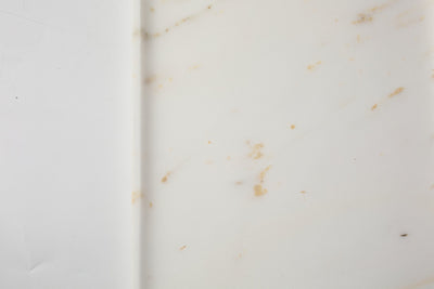 Koville Natural Stone One-Piece Square Trays in Golden Calacatta, product view 54