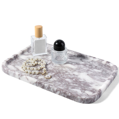 Koville Natural Stone One-Piece Square Trays in natural stone, product view 95