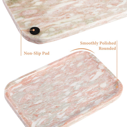 Koville Natural Stone One-Piece Square Trays in natural stone, product view 152
