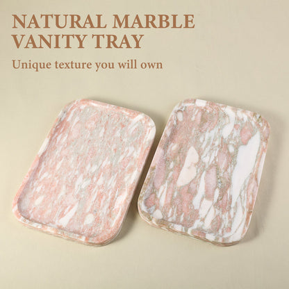 Koville Natural Stone One-Piece Square Trays in natural stone, product view 154
