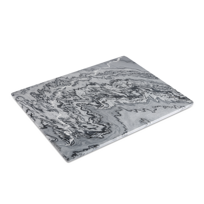 Koville natural stone pastry board in Monte Grigio