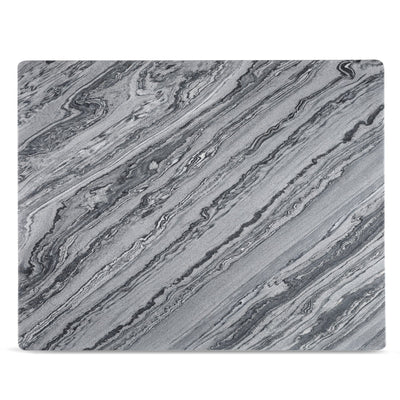 Koville natural stone pastry board in Monte Grigio