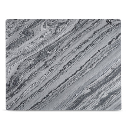 Koville natural stone pastry board in Monte Grigio