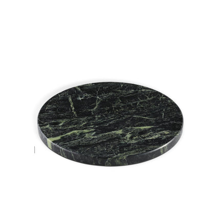 Koville round natural stone pastry board - Koville_Marble_Pastry_Board_-_round_D_280_Indian_Green_21.jpg