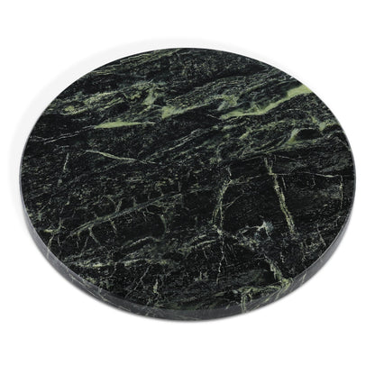Koville round natural stone pastry board - Koville_Marble_Pastry_Board_-_round_D_280_Indian_Green_23.jpg