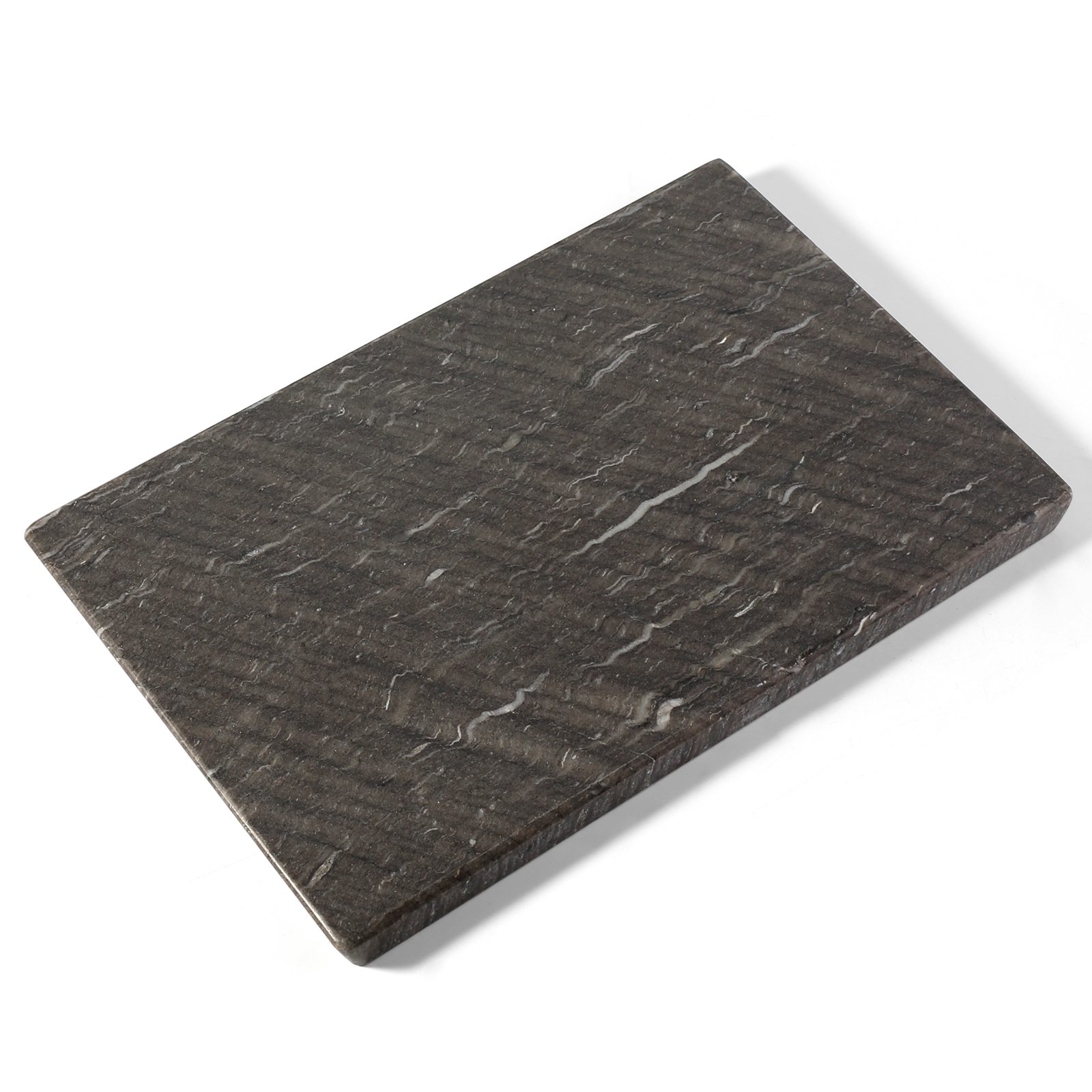 Koville natural stone pastry board in Cygnus