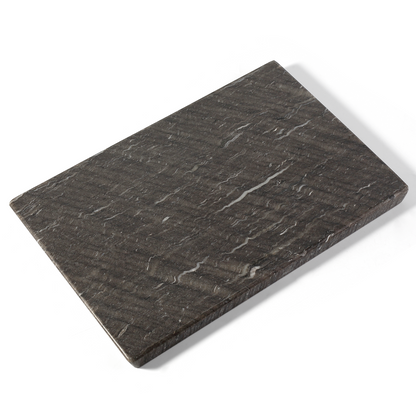 Koville natural stone pastry board in Cygnus