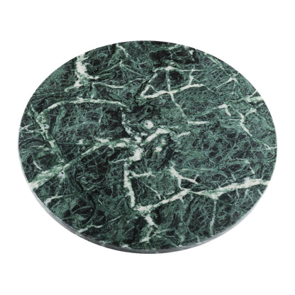 Koville round natural stone pastry board - Koville_Marble_Pastry_Board_-round_D_406_Indian_Green_8.jpg
