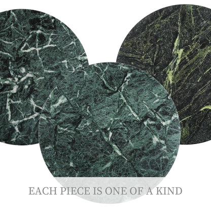 Koville round natural stone pastry board - Koville_Marble_Pastry_Board_-round_D_406_Indian_Green_9.jpg