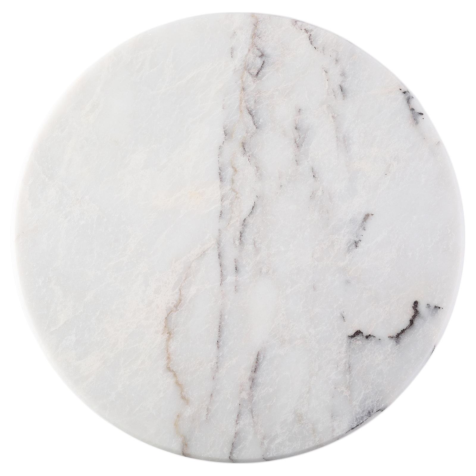Koville round natural stone pastry board - Koville_Marble_Pastry_Board_-round_D_406_Milas_Lilac_2.png