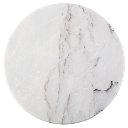 Koville round natural stone pastry board - Koville_Marble_Pastry_Board_-round_D_406_Milas_Lilac_2.png