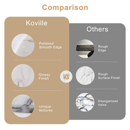 Koville round natural stone pastry board - Koville_Marble_Pastry_Board_-round_D_406_Milas_Lilac_9.jpg