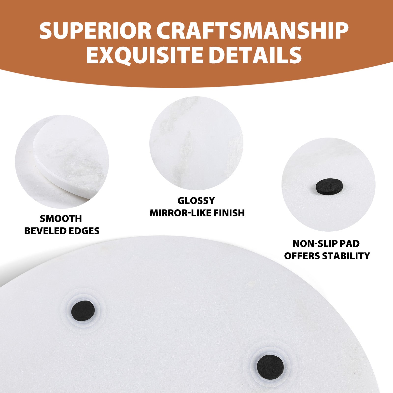 Koville round natural stone pastry board - Koville_Marble_Pastry_Board_-round_D_406_Namib_Fantasy_1.jpg