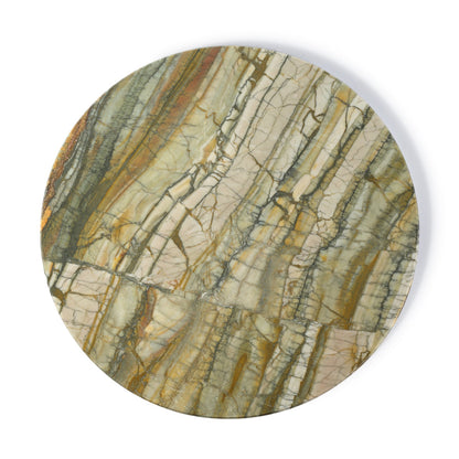 Koville round natural stone pastry board - Koville_Marble_Pastry_Board_-round_D_406_Pocahodas_1.jpg