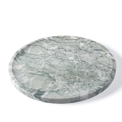Koville Natural Stone Serving Tray for Table Styling - 300 in natural stone, product view 1