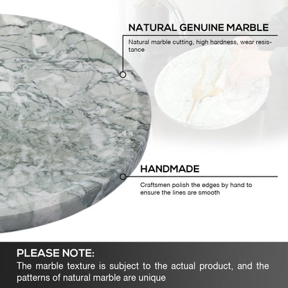 Koville Natural Stone Serving Tray for Table Styling - 300 in natural stone, product view 4