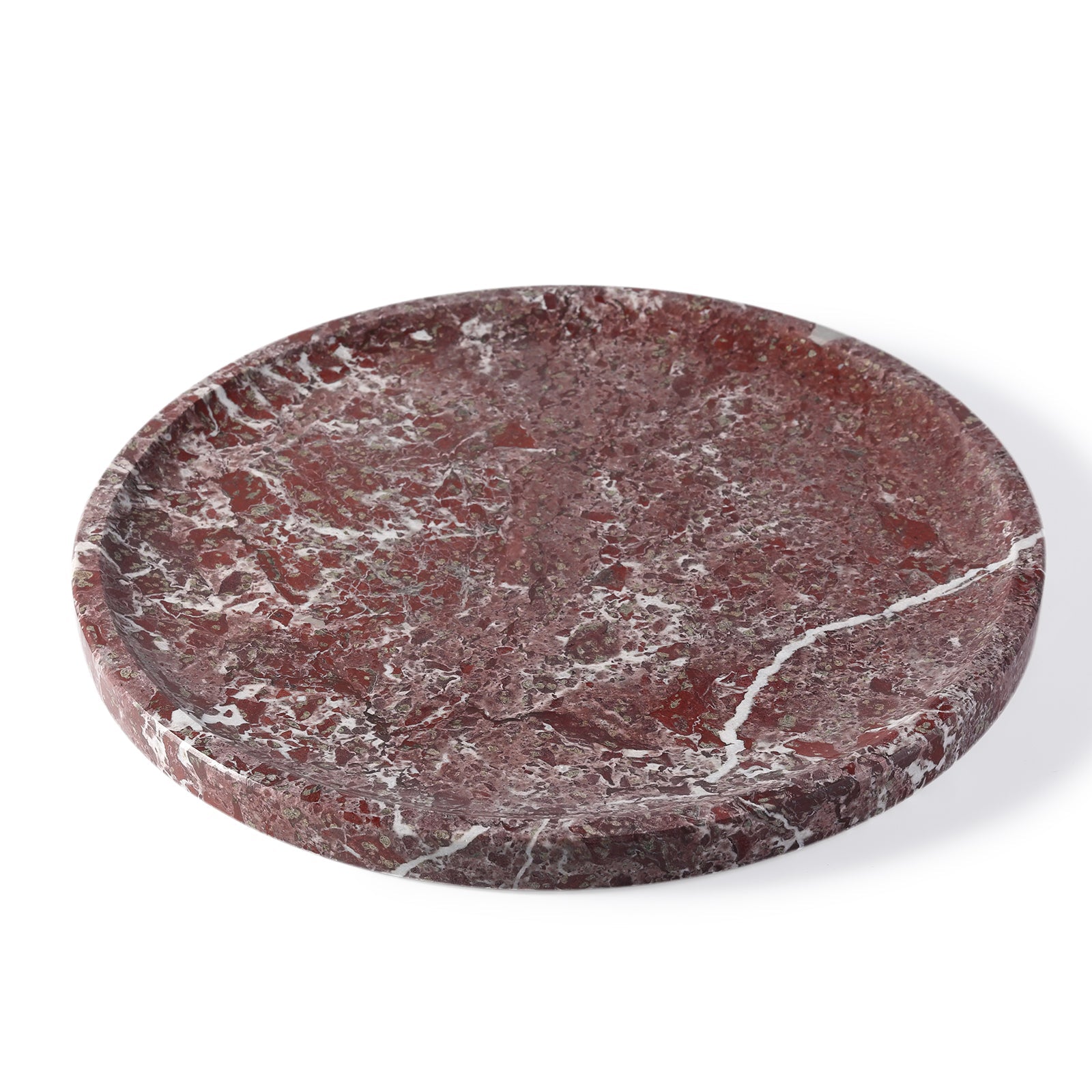 Koville Natural Stone Serving Tray for Table Styling - 300 in natural stone, product view 7