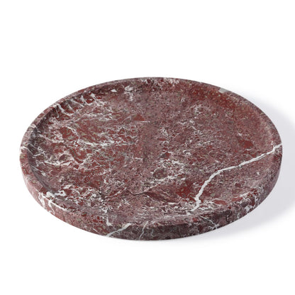 Koville Natural Stone Serving Tray for Table Styling - 300 in natural stone, product view 7