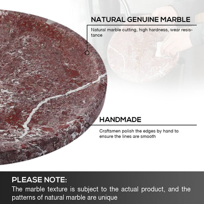 Koville Natural Stone Serving Tray for Table Styling - 300 in natural stone, product view 8