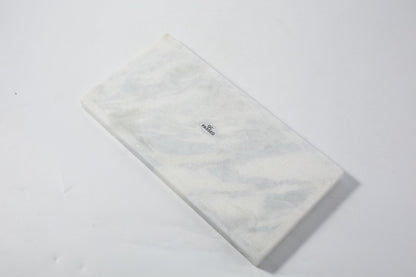 Koville Natural Stone Adhesive Edge Square Trays in Namib Sky, product view 24