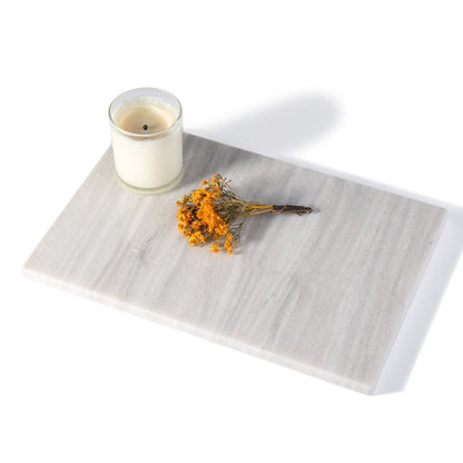 Koville natural stone storage tray in Nestos, 300 x 200 x 10 mm, product view