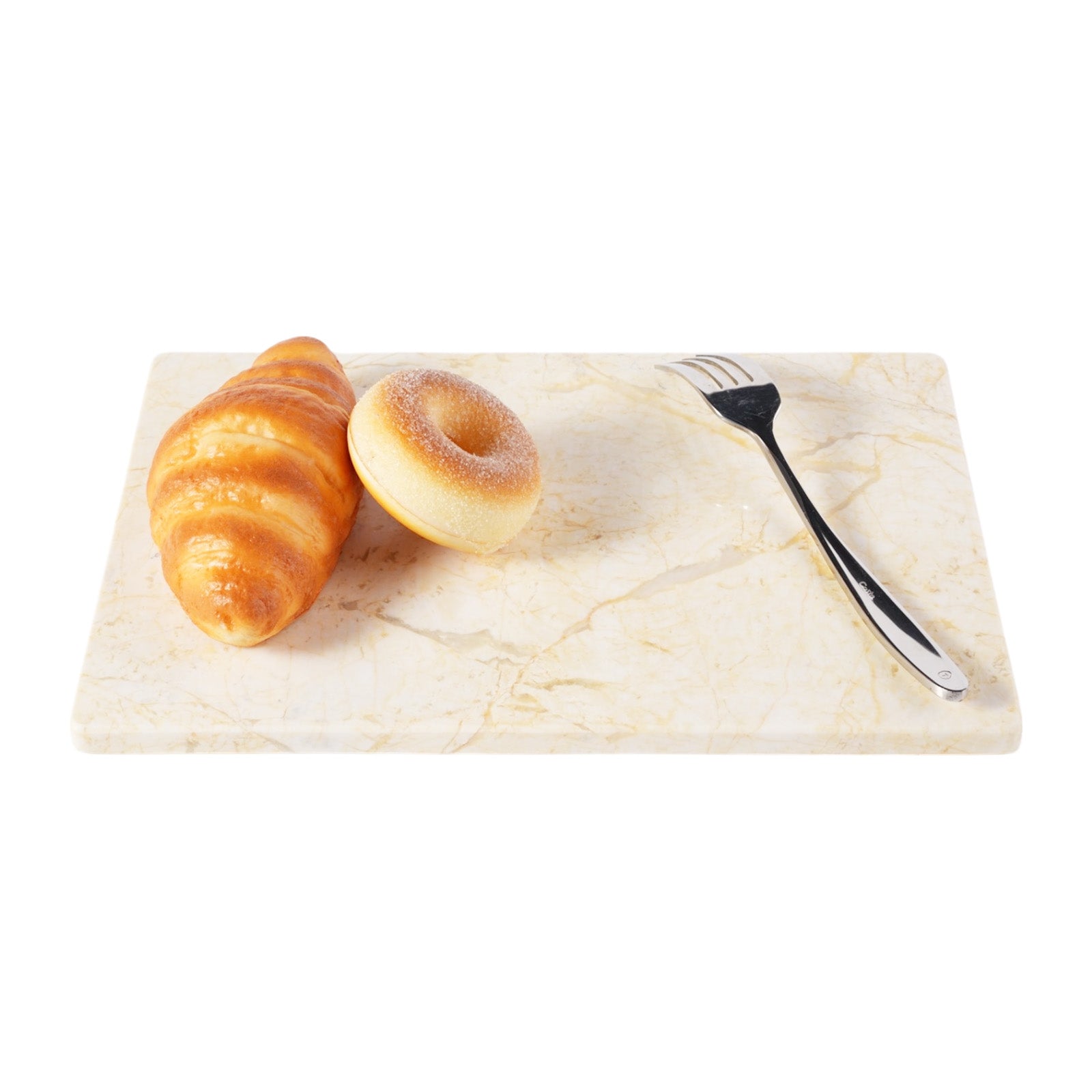Koville natural stone storage tray in Yellow River, 300 x 200 x 10 mm, product view