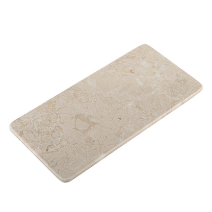 Koville Natural Stone Storage Trays in Selected Sizes - 305 x 152