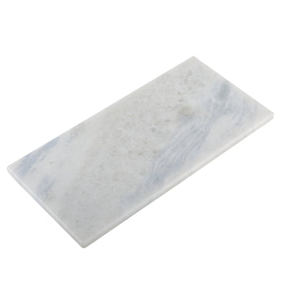 Koville Natural Stone Runway Tray for Everyday Styling - 305 x 152 in natural stone, product view 1