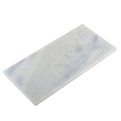 Koville Natural Stone Runway Tray for Everyday Styling - 305 x 152 in natural stone, product view 1