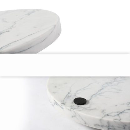 Koville round natural stone pastry board - Koville_Quartzite_Pastry_Board_-_round_D_280_Maldivi_18.jpg
