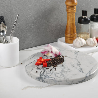 Koville round natural stone pastry board - Koville_Quartzite_Pastry_Board_-_round_D_280_Maldivi_2.jpg