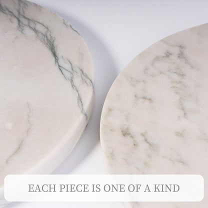 Koville round natural stone pastry board - Koville_Quartzite_Pastry_Board_-_round_D_280_White_Macaubas_7.jpg
