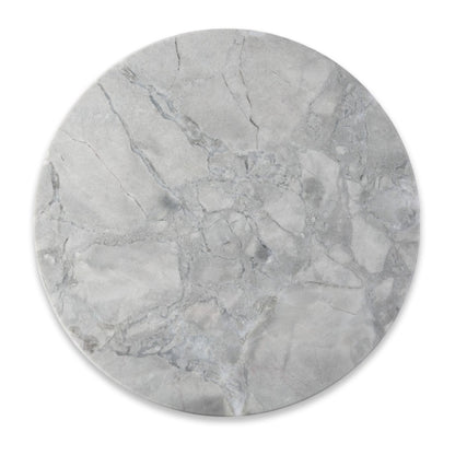 Koville round natural stone pastry board - Koville_Quartzite_Pastry_Board_-_round_D_280_super_white_5.jpg