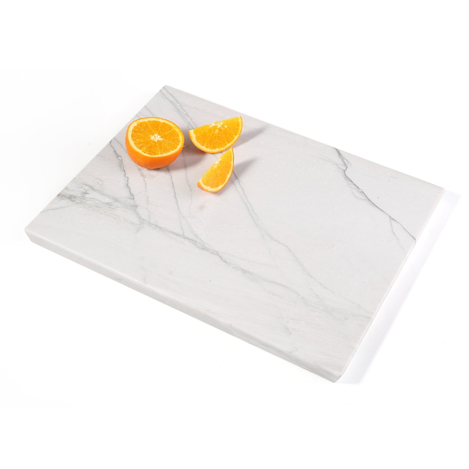 Koville natural stone pastry board in Callacatta Brazil