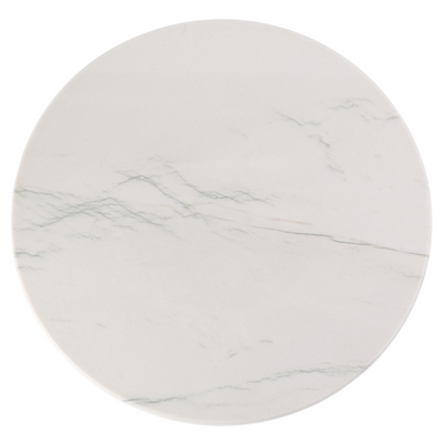 Koville round natural stone pastry board - Koville_Quartzite_Pastry_Board_-round_D_406_Callacatta_Brazil_6.png