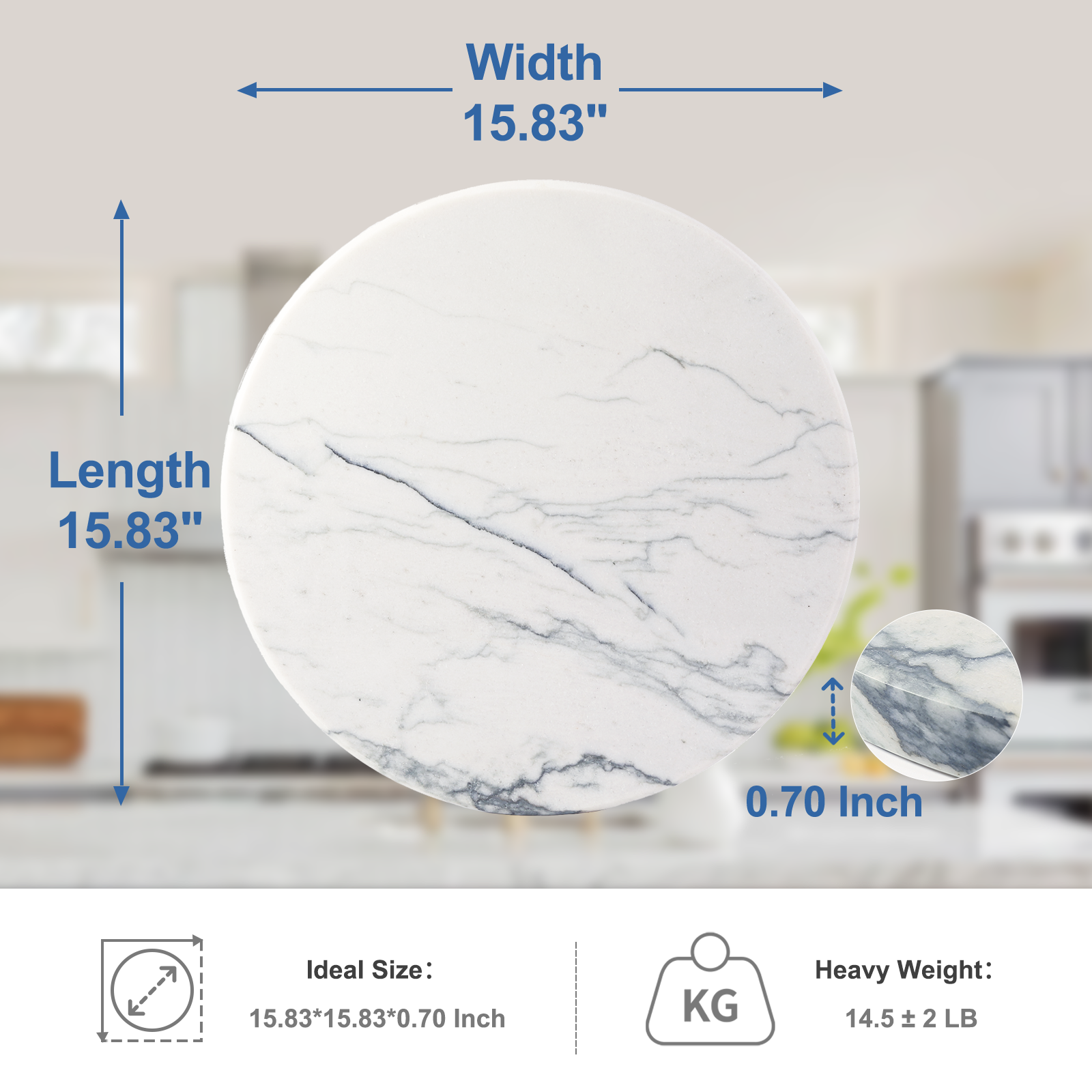 Koville round natural stone pastry board - Koville_Quartzite_Pastry_Board_-round_D_406_Maldivi_8.png