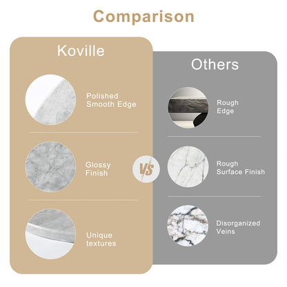 Koville round natural stone pastry board - Koville_Quartzite_Pastry_Board_-round_D_406_super_white_9.jpg