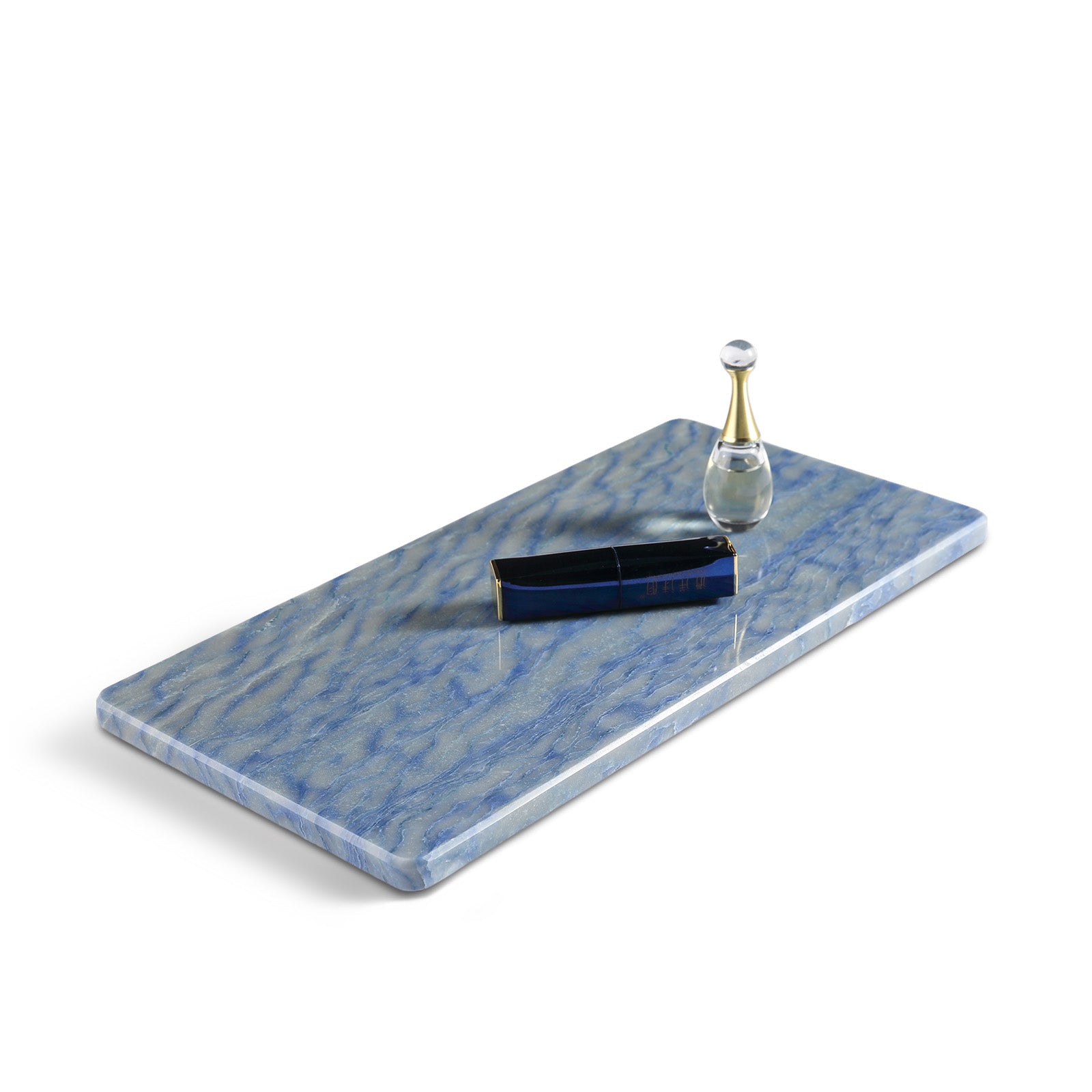Koville Natural Stone Storage Trays in Selected Sizes - 305 x 152