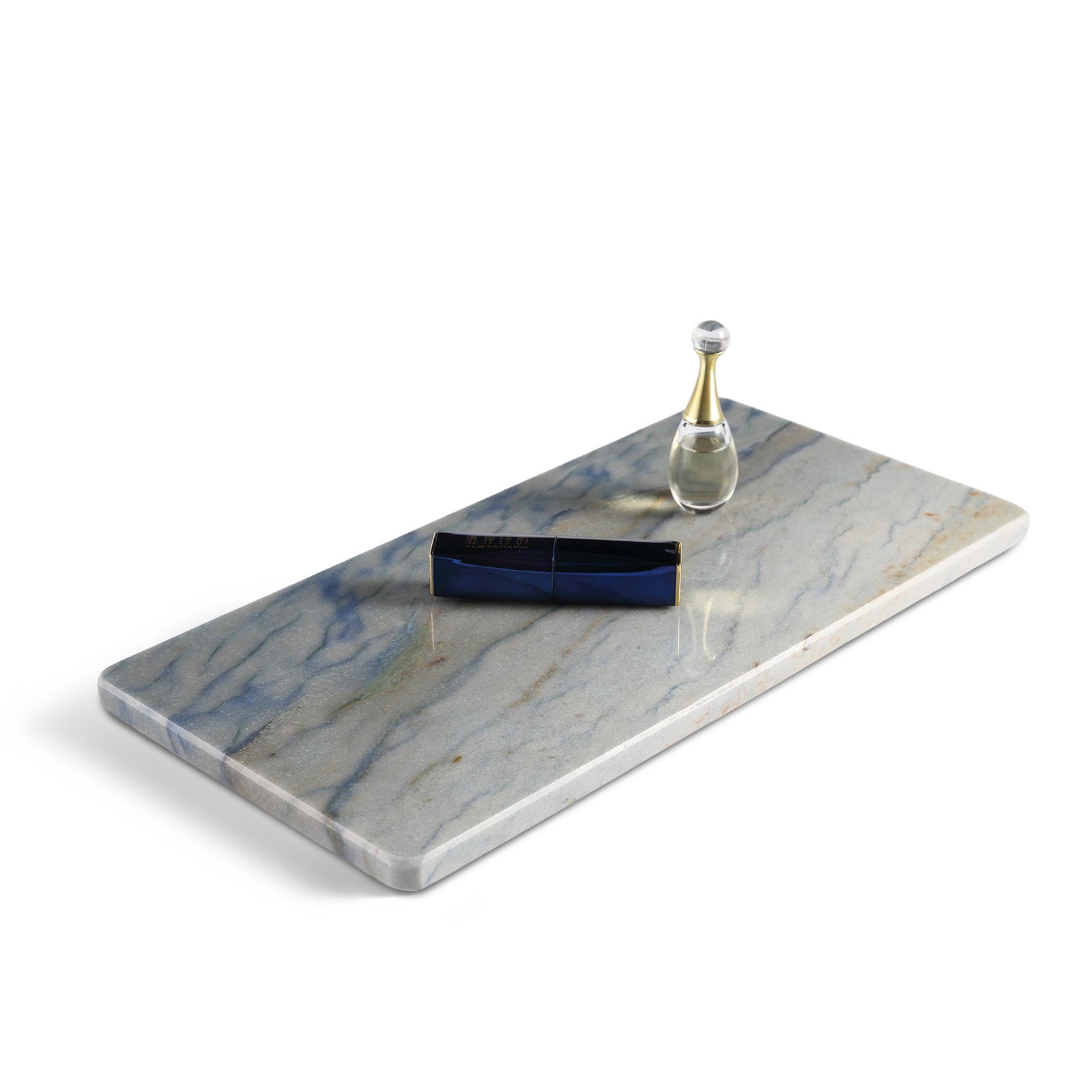 Koville Natural Stone Storage Trays in Selected Sizes - 305 x 152