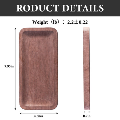 Koville Natural Stone One-Piece Square Trays in Hong Sha Yan, product view 182