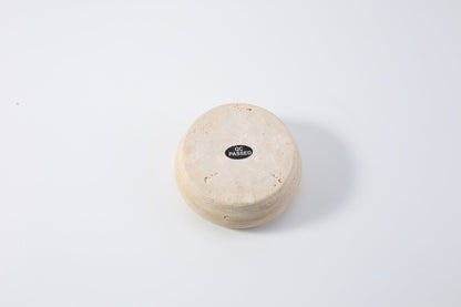 Koville Natural Stone Square Catchall for Everyday Essentials - 120 x 120 x 50 in natural stone, product view 2