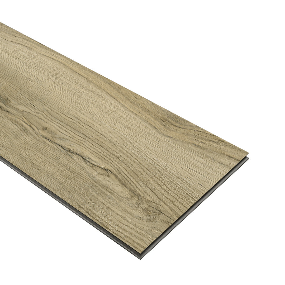 Koville Denali waterproof SPC luxury vinyl plank flooring detail