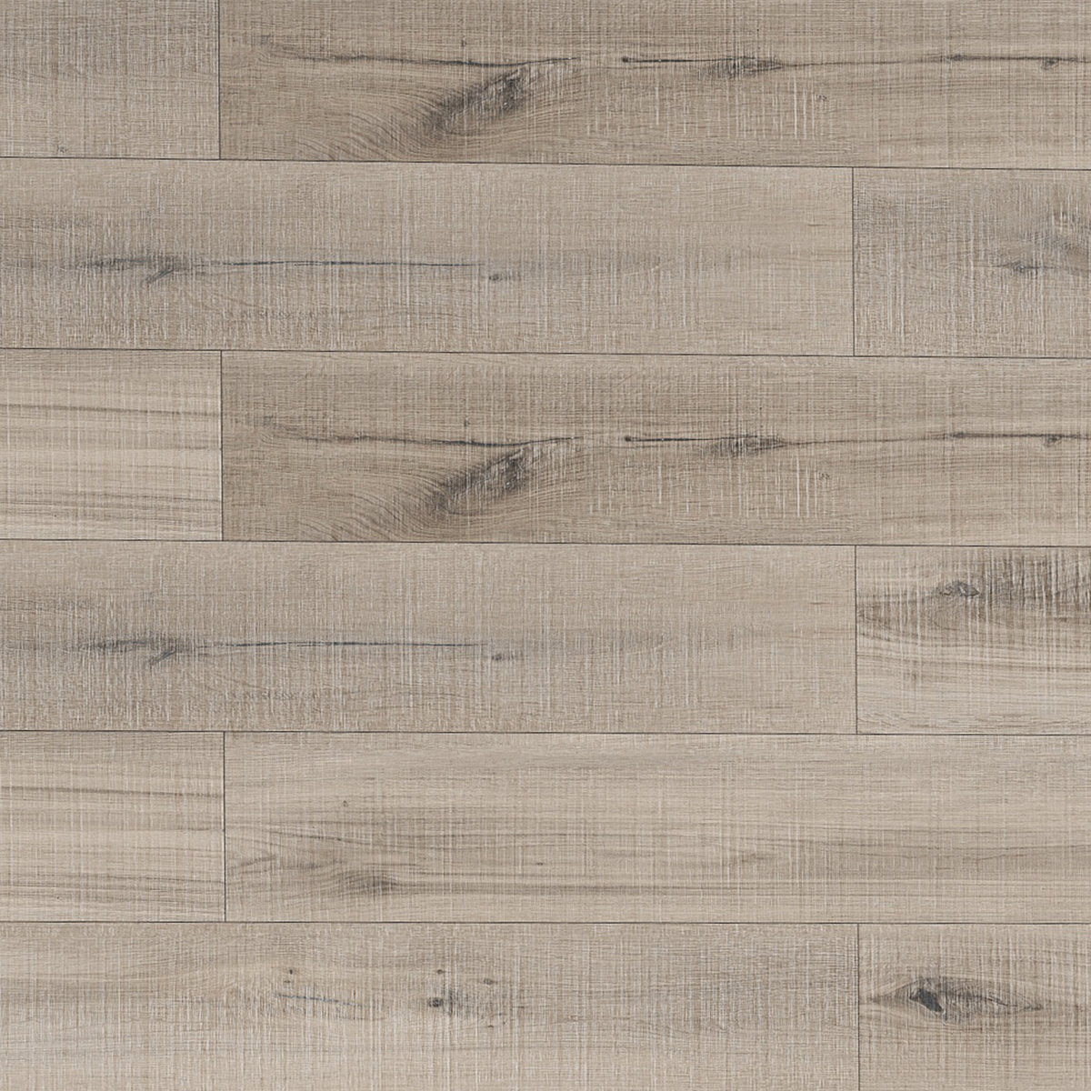 Koville Hayes waterproof SPC luxury vinyl plank flooring detail