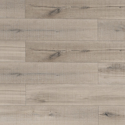 Koville Hayes waterproof SPC luxury vinyl plank flooring detail