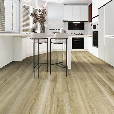 Koville Denali 5mm 12 MIL waterproof SPC luxury vinyl plank flooring