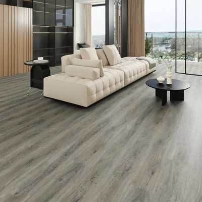Koville Olympics 5mm 12 MIL waterproof SPC luxury vinyl plank flooring